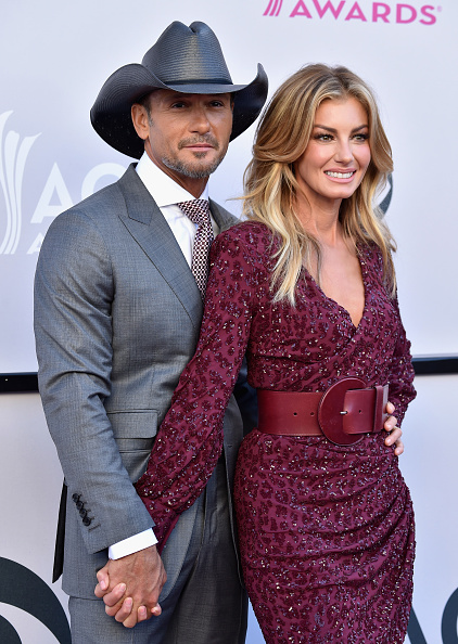 Photos: Tim McGraw through the years