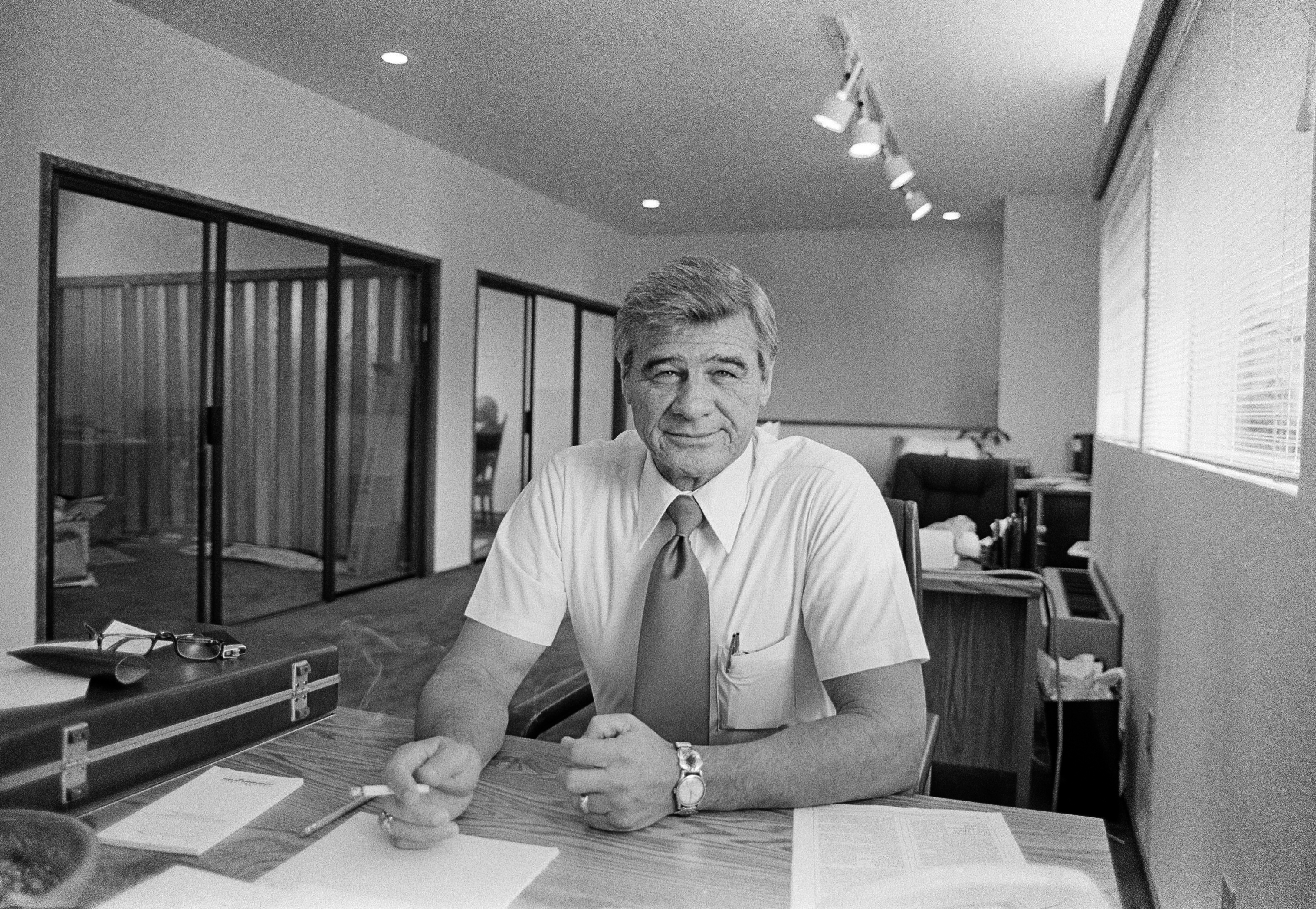 Photos: Hugh McElhenny through the years