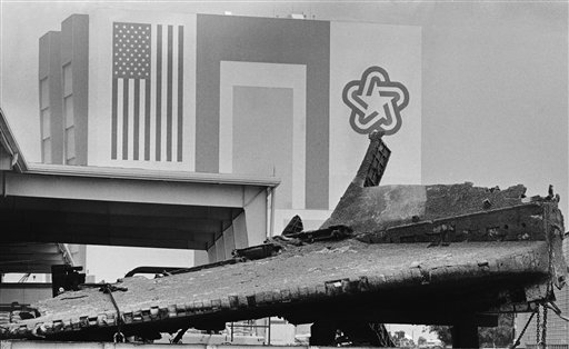 Space Shuttle Challenger