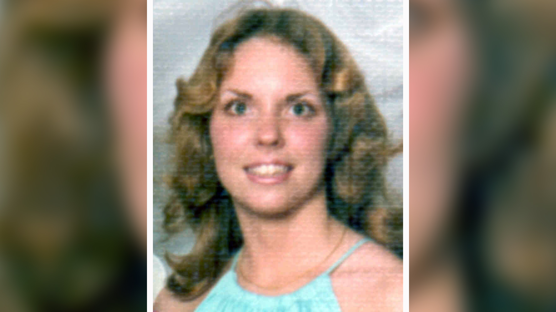 Serial killer's victim: