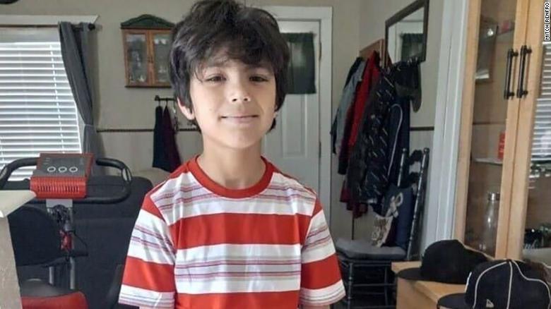 What we know about the victims at Robb Elementary School