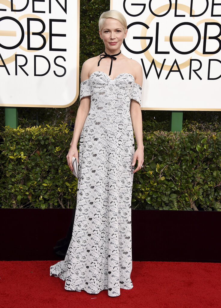 Michelle Williams
