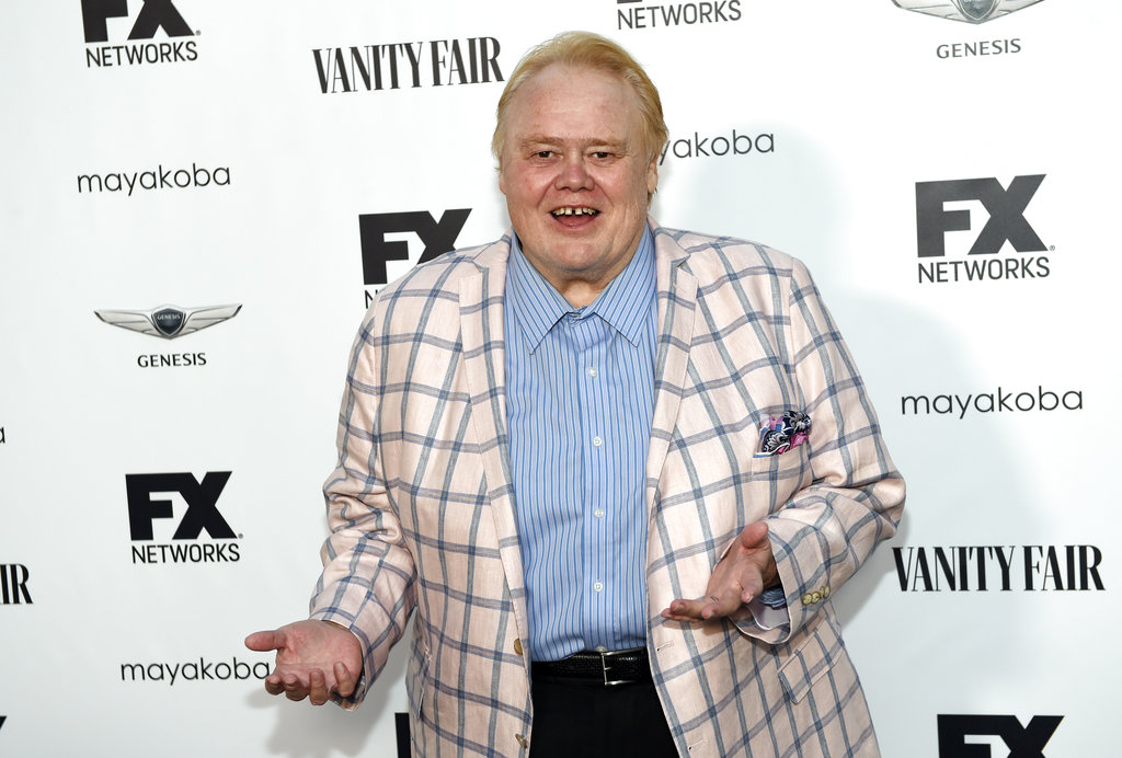 Louie Anderson
