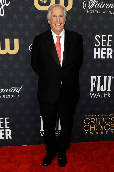 28th Annual Critics Choice Awards