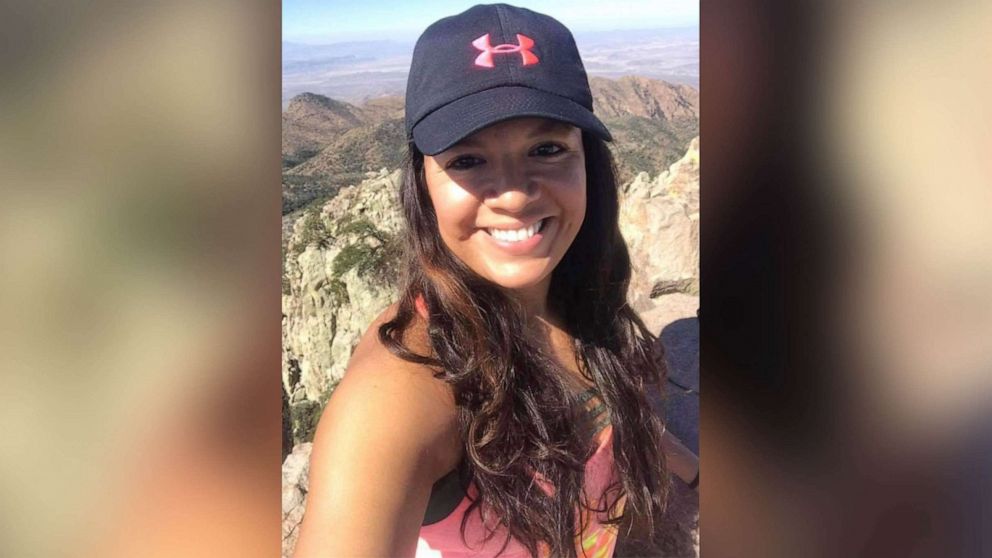 Eva Mireles (ABC News)