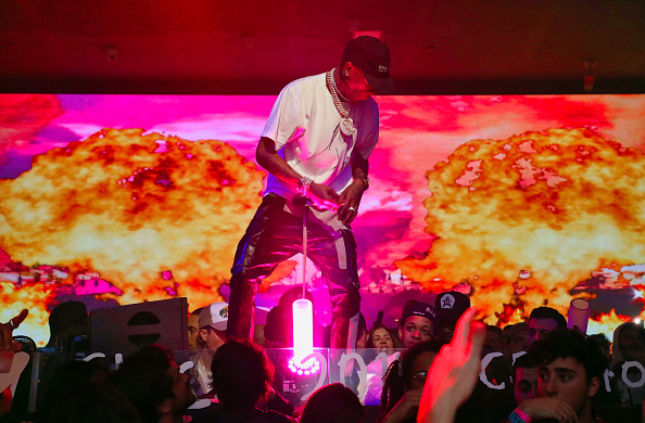 Travis Scott