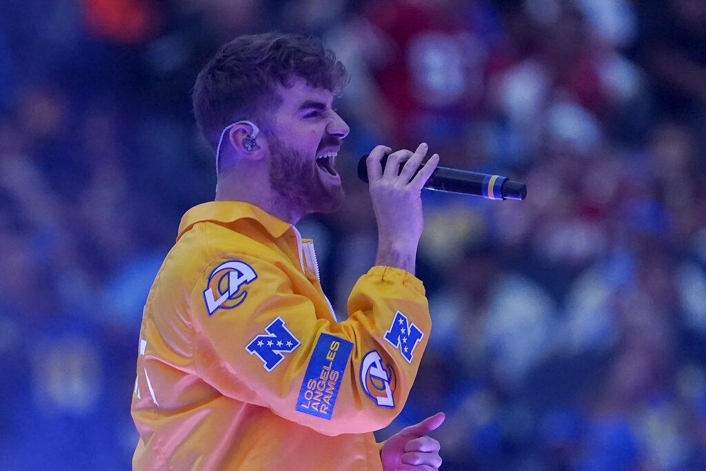 2022 NFC Championship Game