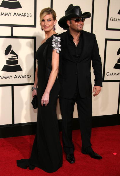 Photos: Tim McGraw through the years