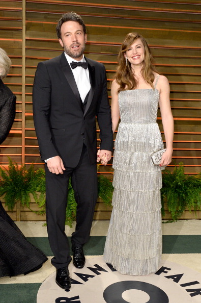 Photos: Jennifer Garner through the years