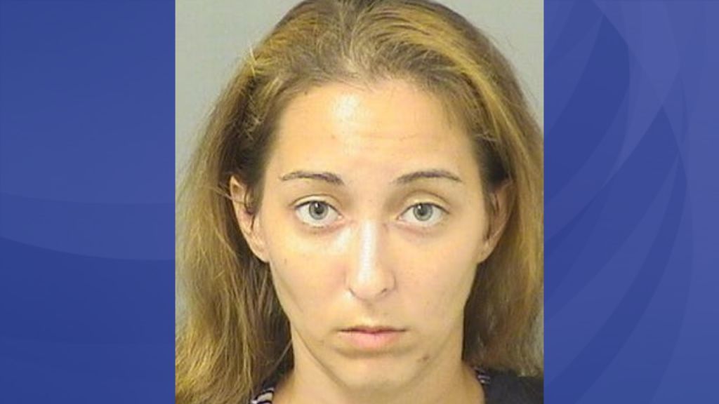 Police: Florida woman slaps Black child