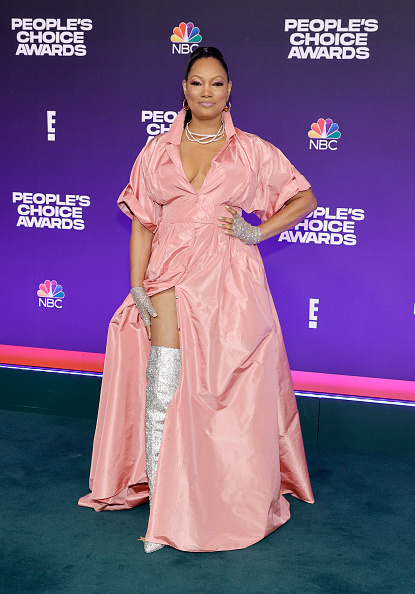 Photos: People's Choice Awards 2021 red carpet
