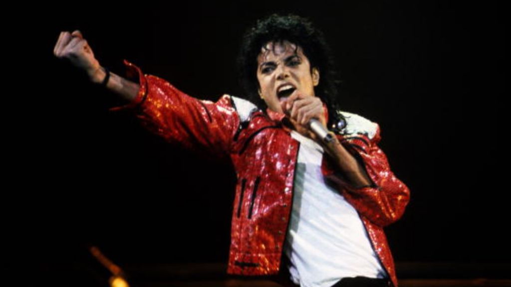 Michael Jackson's estate wins