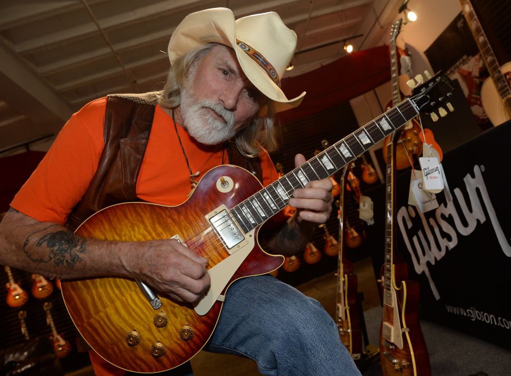 Dickey Betts