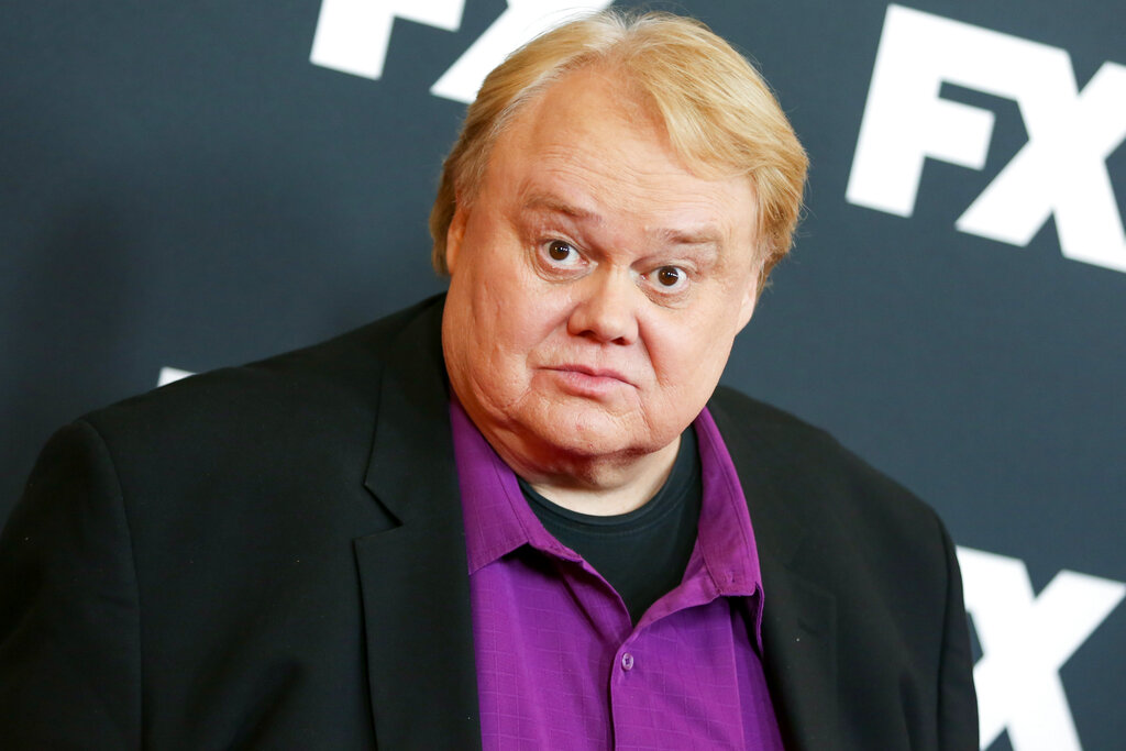 Louie Anderson