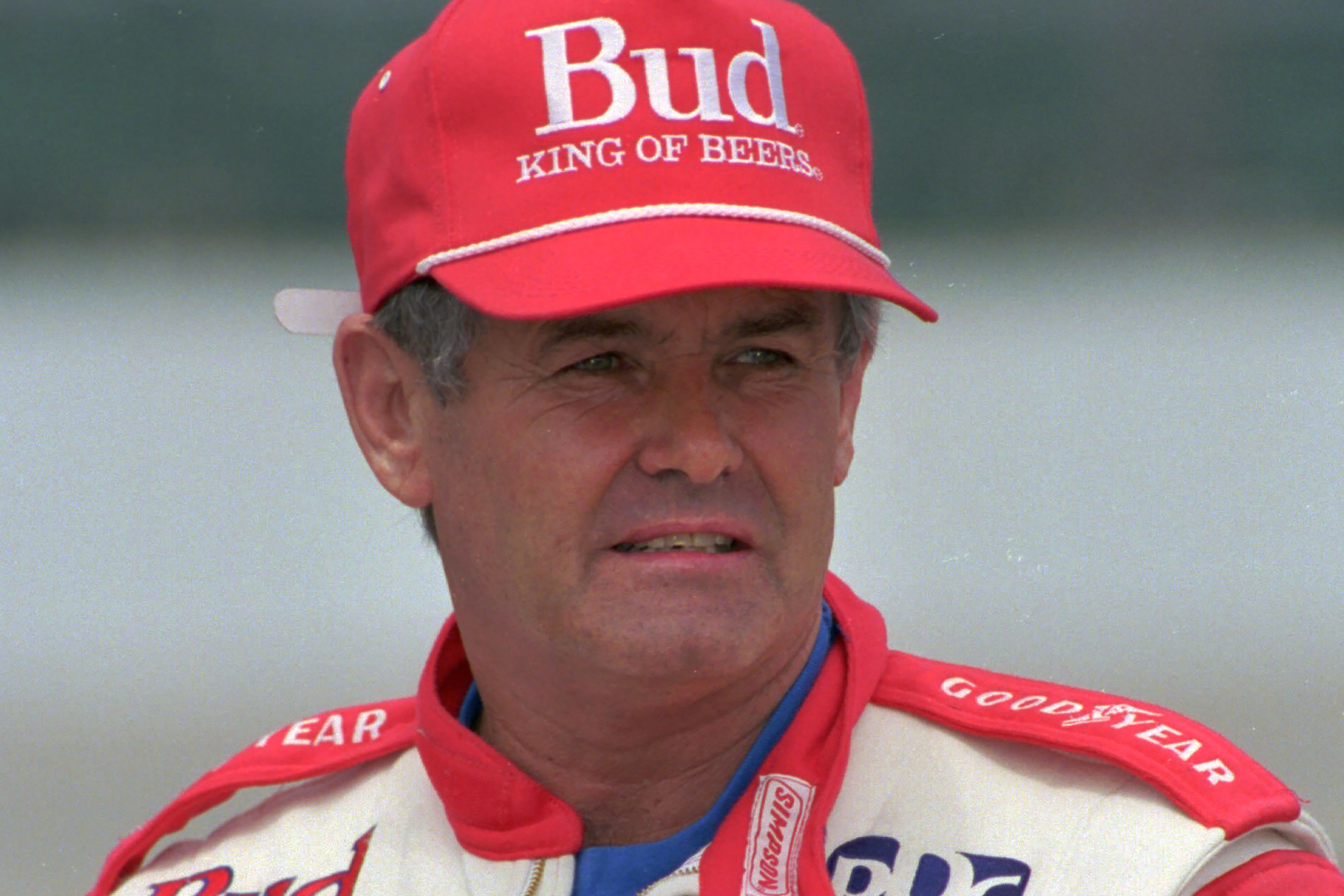 Photos: Al Unser through the years