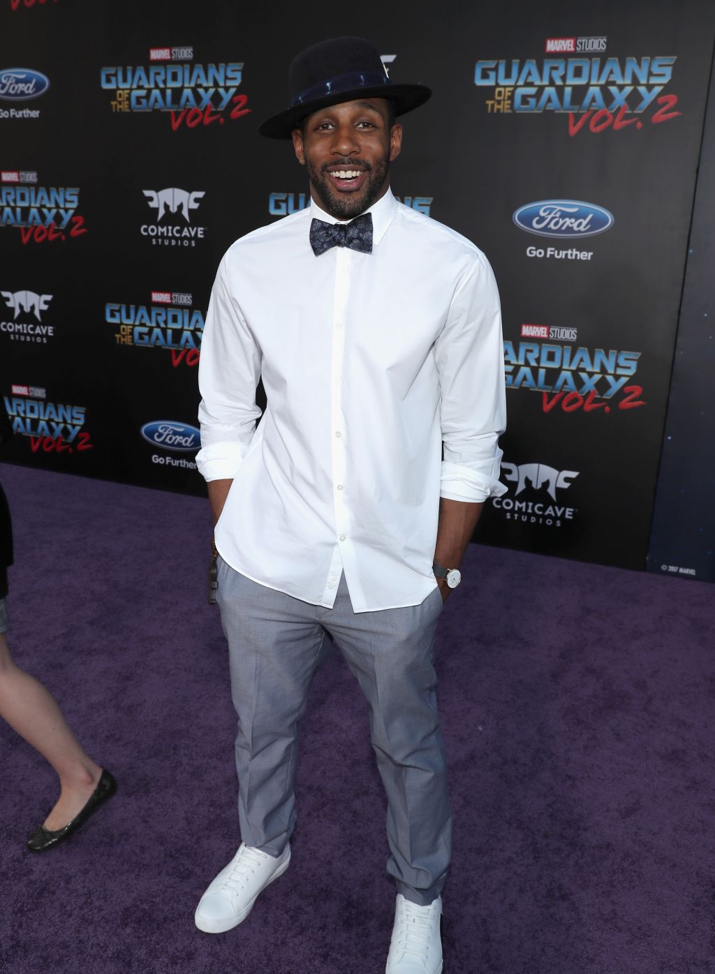 Stephen ‘tWitch Boss’ through the years