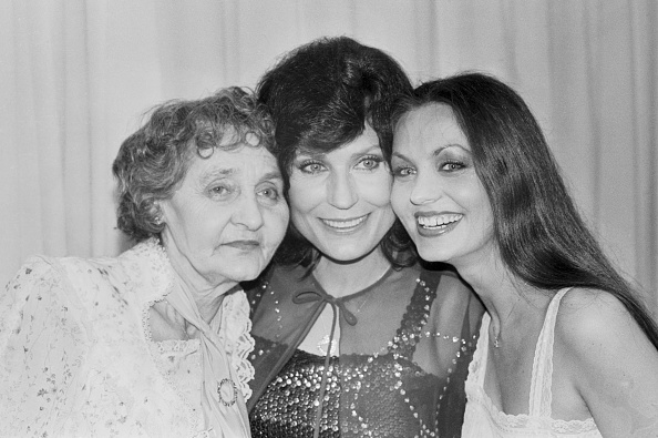 Photos: Loretta Lynn through the years