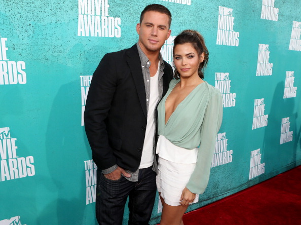 Photos: Channing Tatum through the years