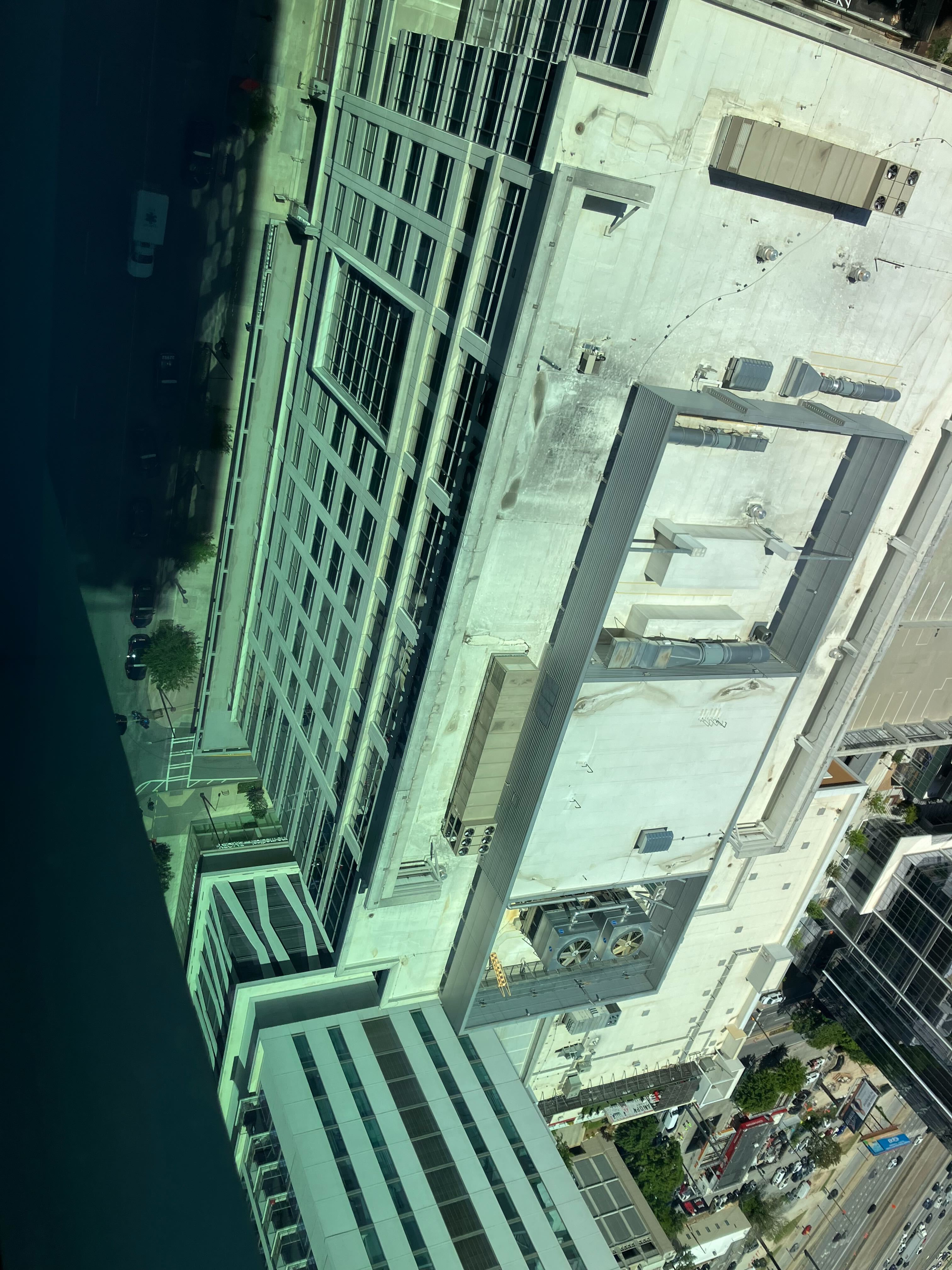 Midtown Atlanta shooting