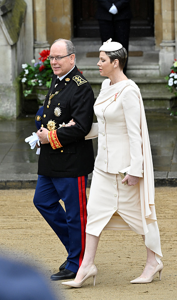 King Charles III coronation