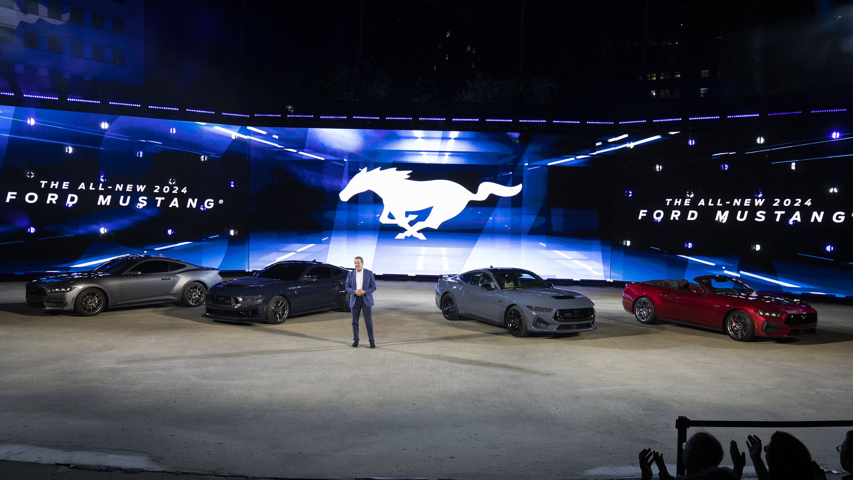 2022 North American International Auto Show