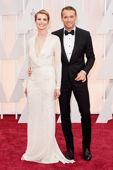 Photos: Tim McGraw through the years