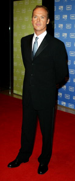 Photos: Michael Keaton through the years