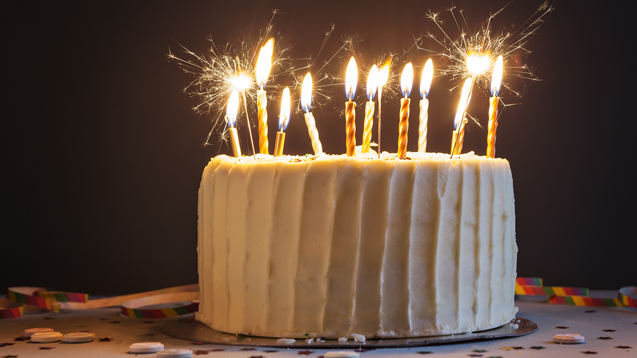 Birthday combination: