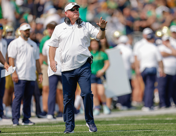 Brian Kelly