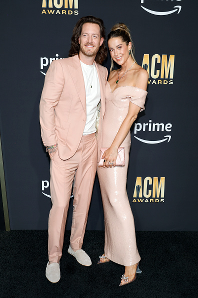 ACM red carpet