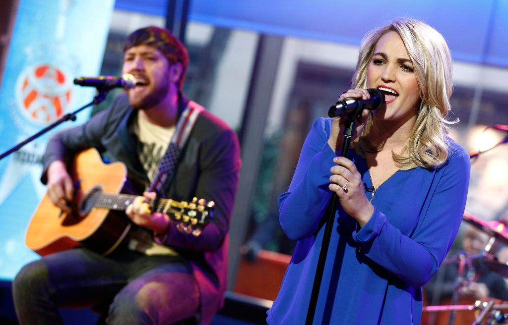Photos: Jamie Lynn Spears through the years