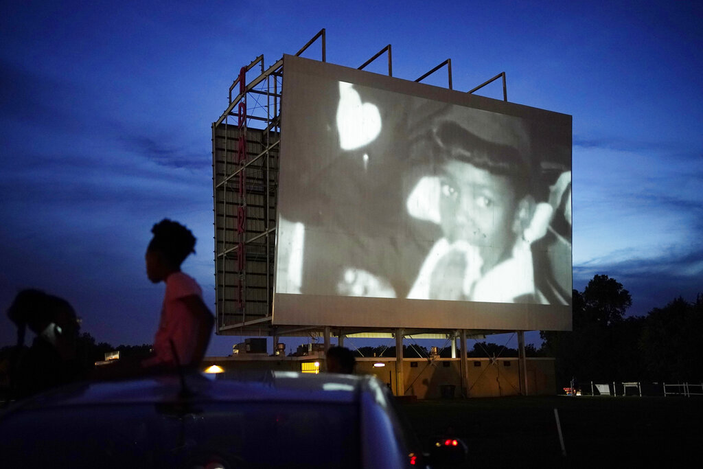 Remembering Black Wall Street