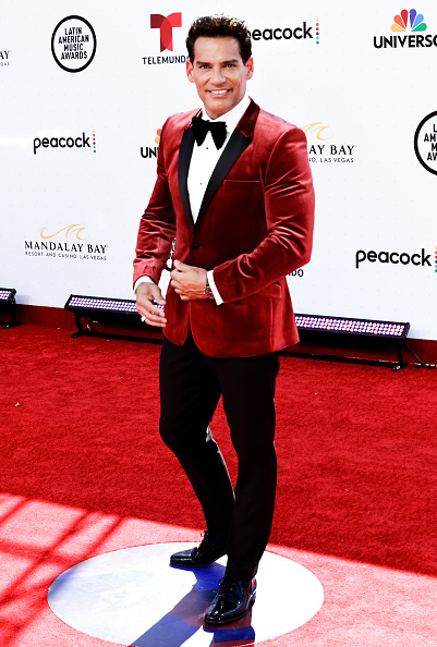 Photos: Latin American Music Awards 2022 red carpet