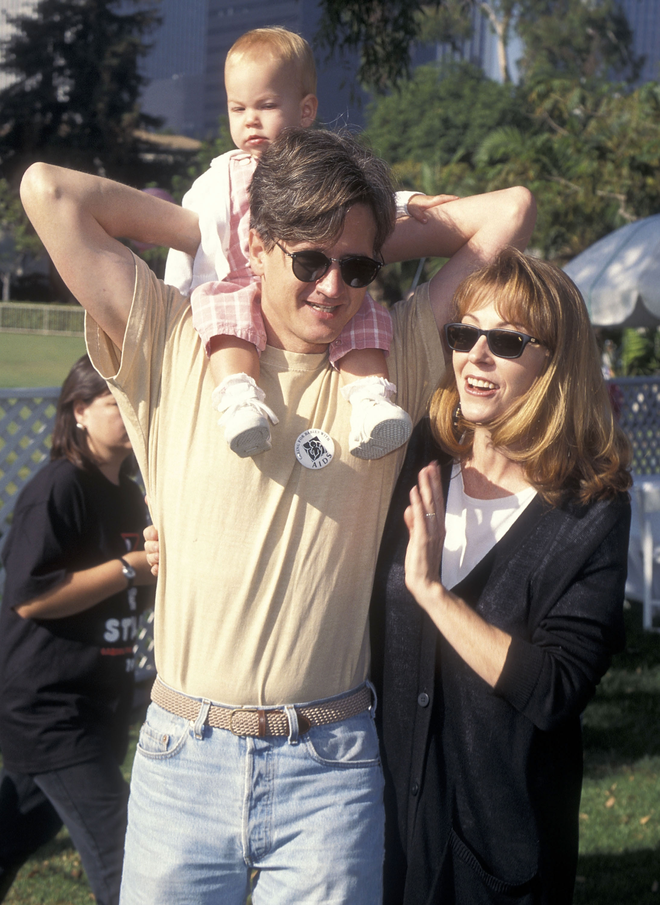 Photos: Cassandra 'Elvira' Peterson through the years