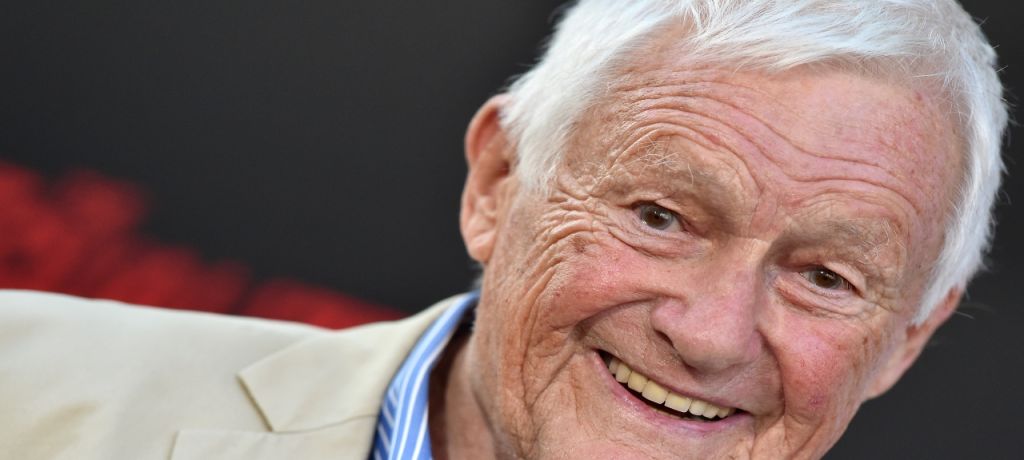 Actor Orson Bean, 91, struck and killed by vehicle in California