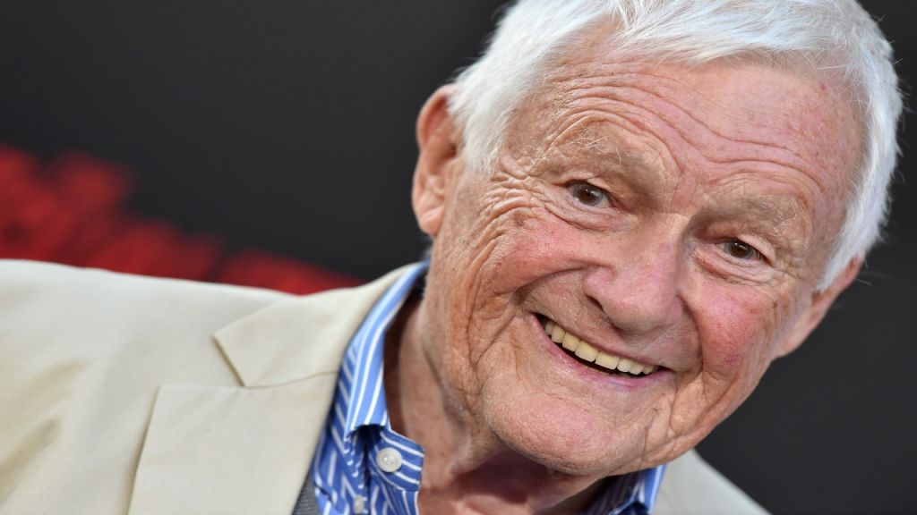 Actor Orson Bean, 91, struck and killed by vehicle in California