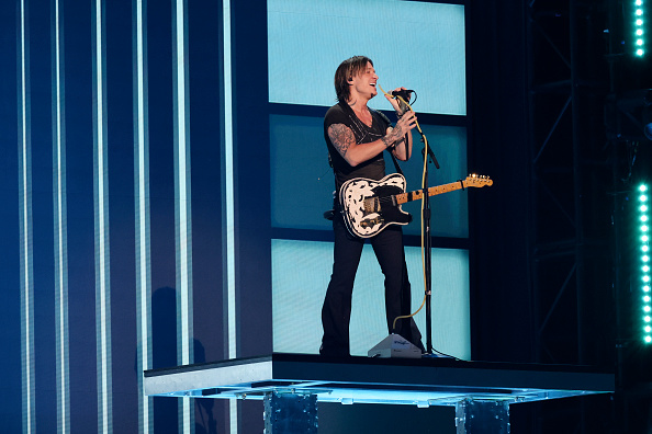 ACM Awards