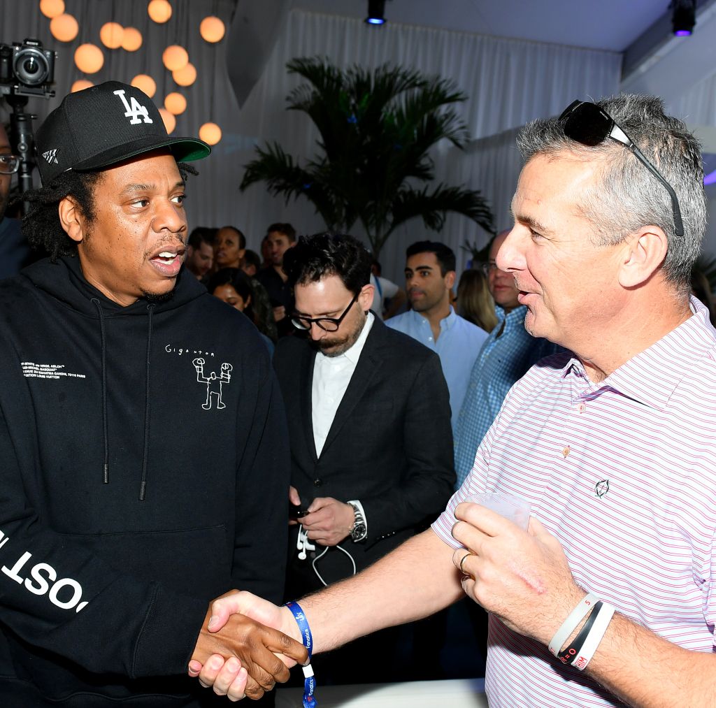 Photos: Urban Meyer through the years