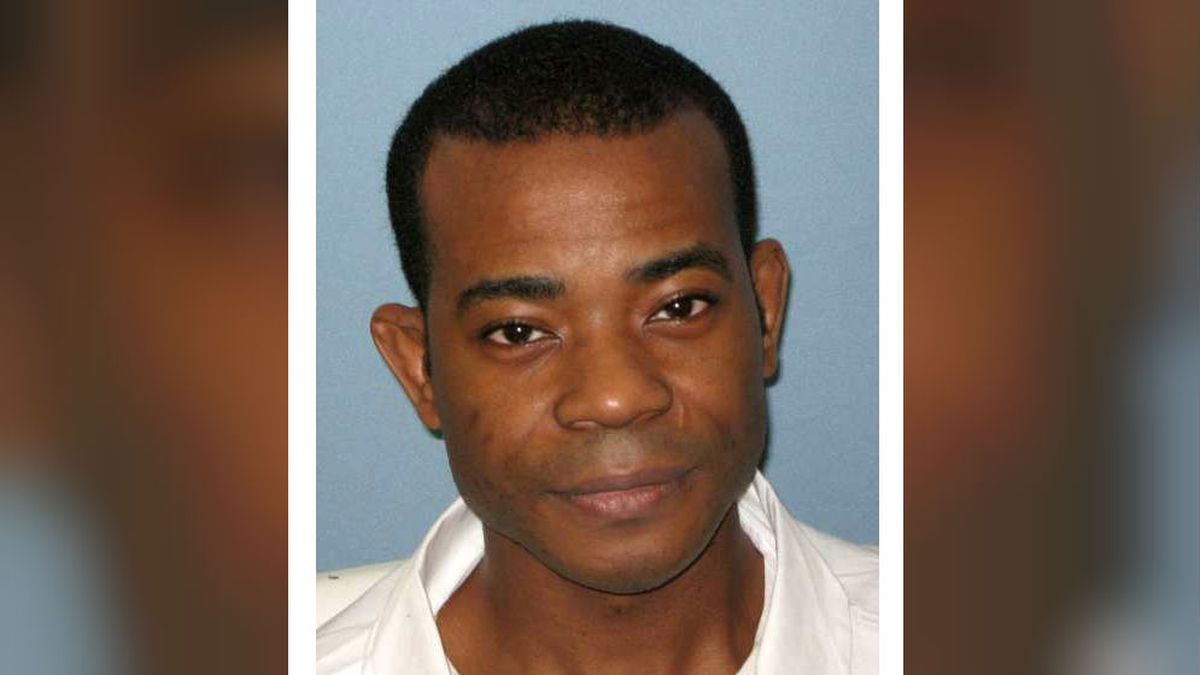 Missouri executes first U.S. death row inmate since coronavirus pandemic began