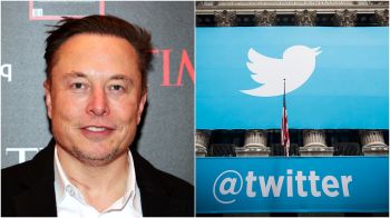 Elon Musk makes bid for Twitter