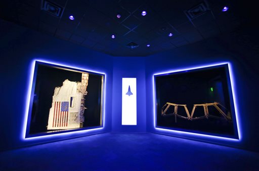 Space Shuttle Challenger