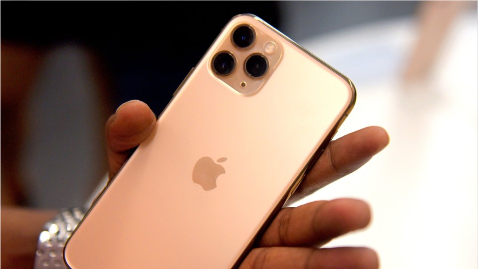 Apple issues emergency security updates to address spyware flaw