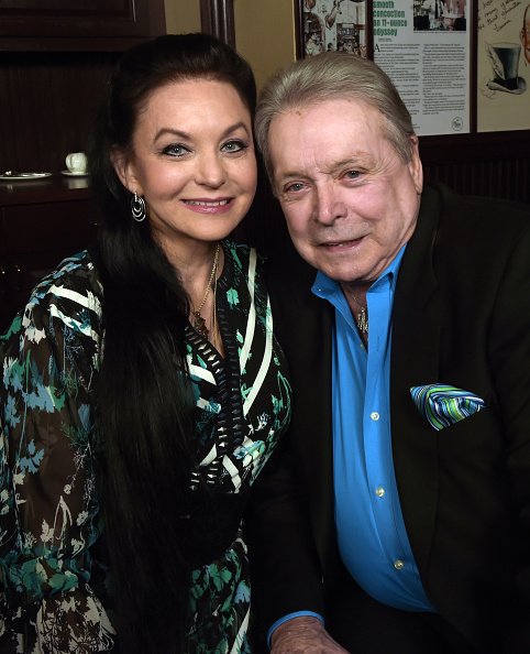 Mickey Gilley