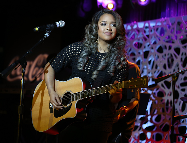 Photos: H.E.R. through the years