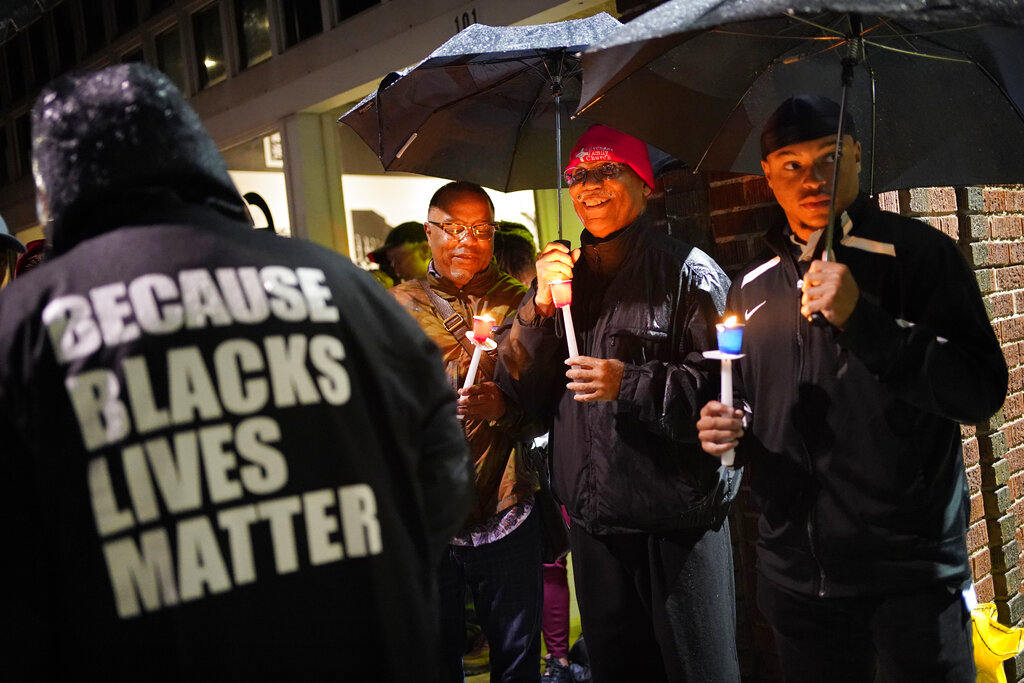 Remembering Black Wall Street