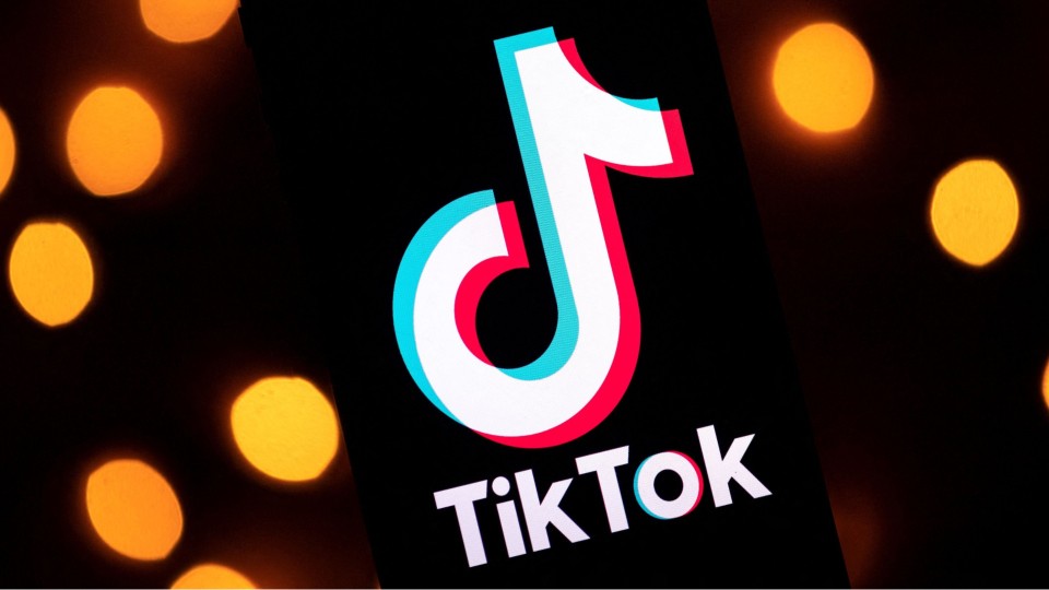 TikTok overtakes YouTube in average US watch time