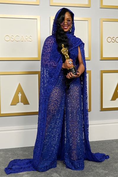 Photos: H.E.R. through the years