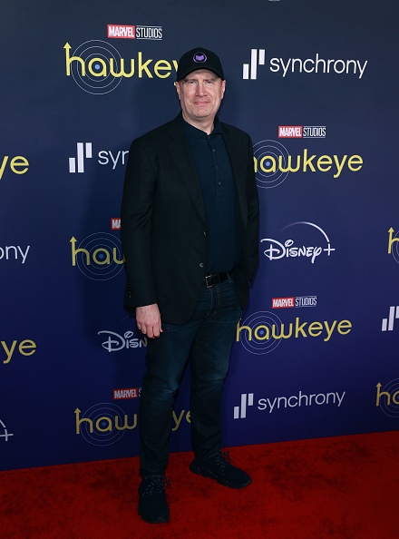 Photos: 'Hawkeye' stars shine on red carpet at Los Angeles premiere