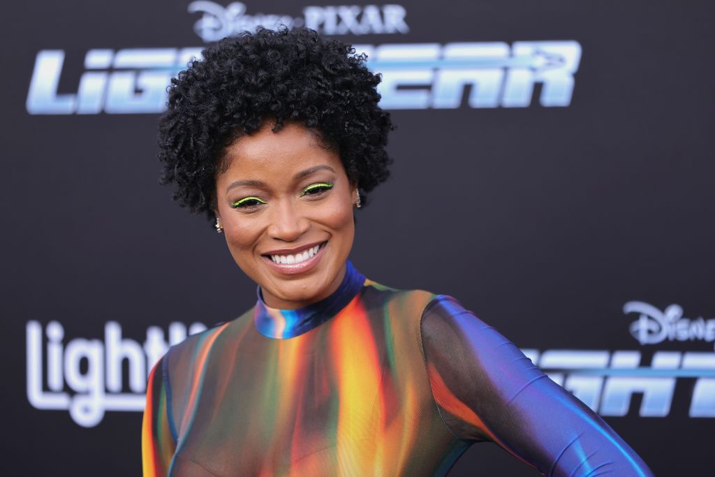 Photos: Keke Palmer through the years
