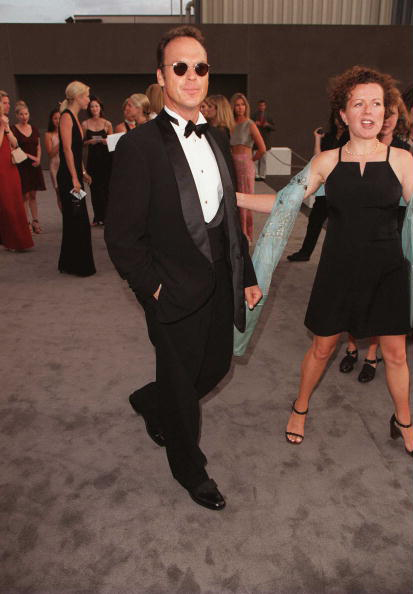 Photos: Michael Keaton through the years